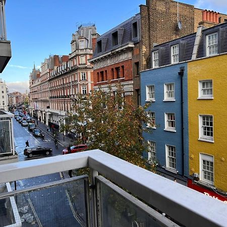 A Gem Next To Selfridges Apartment London Exterior photo