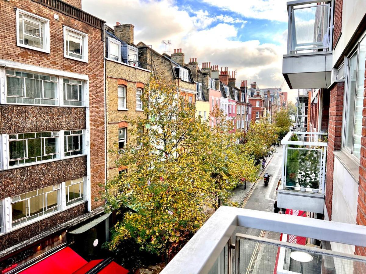 A Gem Next To Selfridges Apartment London Exterior photo